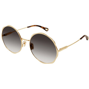 Occhiale da Sole Chloe, Modello: CH0184S Colore: 001