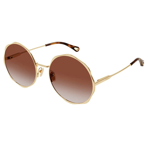 Occhiale da Sole Chloe, Modello: CH0184S Colore: 003