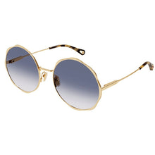 Carica l&#39;immagine nel visualizzatore di Gallery, Occhiale da Sole Chloe, Modello: CH0184S Colore: 004