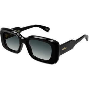 Occhiale da Sole Chloe, Modello: CH0188S Colore: 001