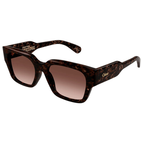 Occhiale da Sole Chloe, Modello: CH0190S Colore: 002
