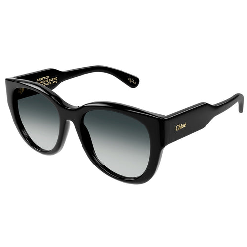 Occhiale da Sole Chloe, Modello: CH0192S Colore: 001