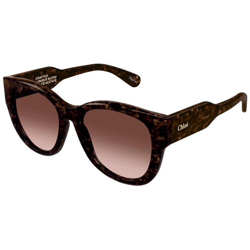 Occhiale da Sole Chloe, Modello: CH0192S Colore: 002