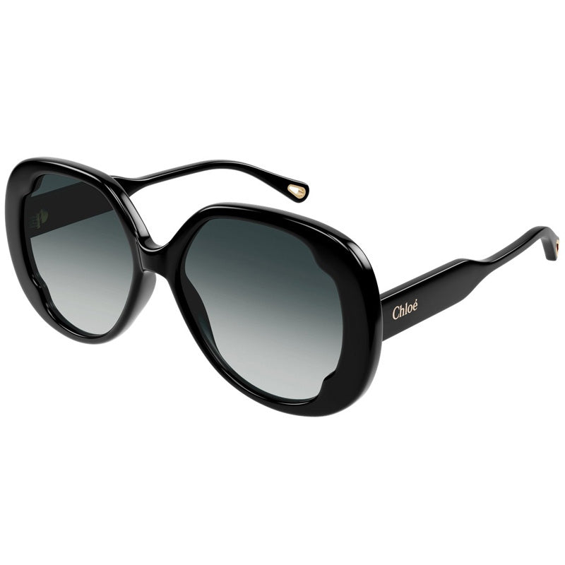 Occhiale da Sole Chloe, Modello: CH0195S Colore: 001