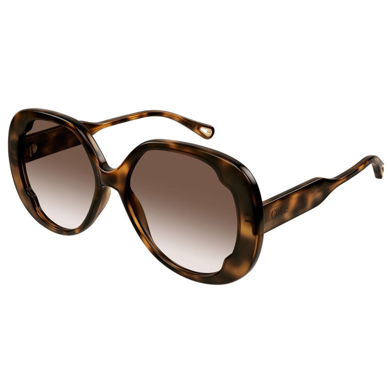 Occhiale da Sole Chloe, Modello: CH0195S Colore: 002