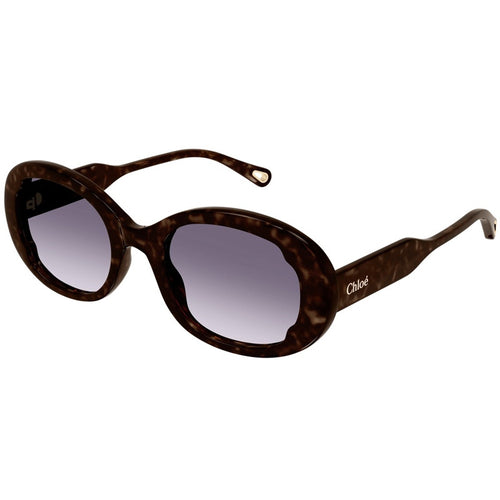 Occhiale da Sole Chloe, Modello: CH0197S Colore: 002