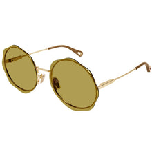 Carica l&#39;immagine nel visualizzatore di Gallery, Occhiale da Sole Chloe, Modello: CH0202S Colore: 001