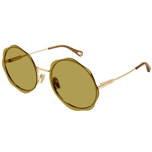 Occhiale da Sole Chloe, Modello: CH0202S Colore: 001