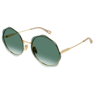 Occhiale da Sole Chloe, Modello: CH0202S Colore: 002