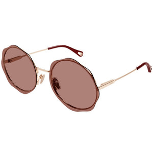 Occhiale da Sole Chloe, Modello: CH0202S Colore: 003