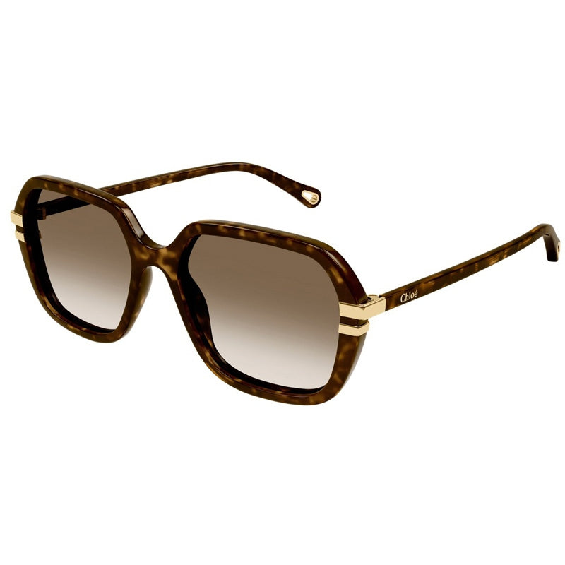 Occhiale da Sole Chloe, Modello: CH0204S Colore: 002
