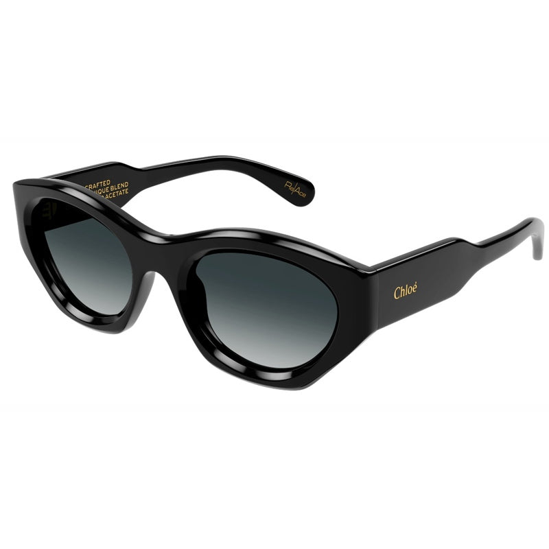 Occhiale da Sole Chloe, Modello: CH0220S Colore: 001