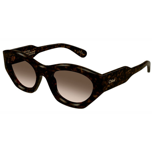 Occhiale da Sole Chloe, Modello: CH0220S Colore: 002