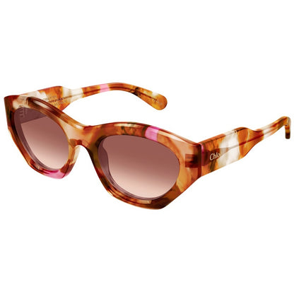 Occhiale da Sole Chloe, Modello: CH0220S Colore: 016