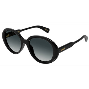 Occhiale da Sole Chloe, Modello: CH0221S Colore: 001