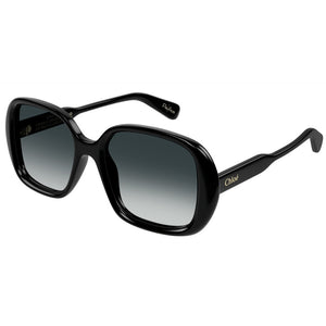 Occhiale da Sole Chloe, Modello: CH0222S Colore: 001