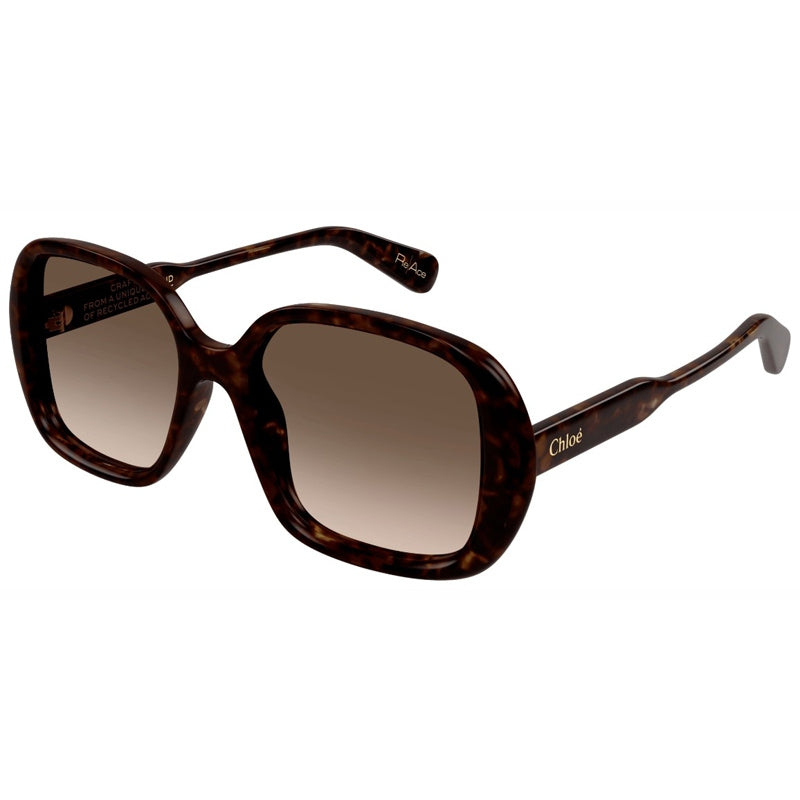 Occhiale da Sole Chloe, Modello: CH0222S Colore: 002