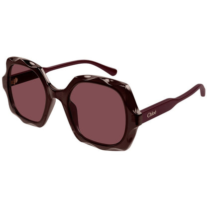 Occhiale da Sole Chloe, Modello: CH0226S Colore: 002