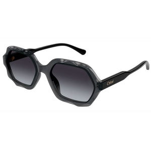 Occhiale da Sole Chloe, Modello: CH0227S Colore: 001