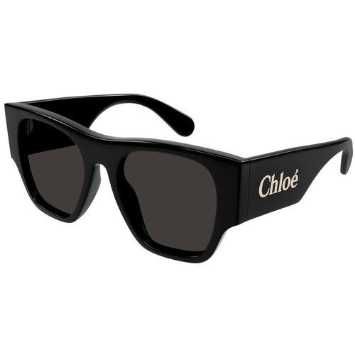 Occhiale da Sole Chloe, Modello: CH0233S Colore: 002