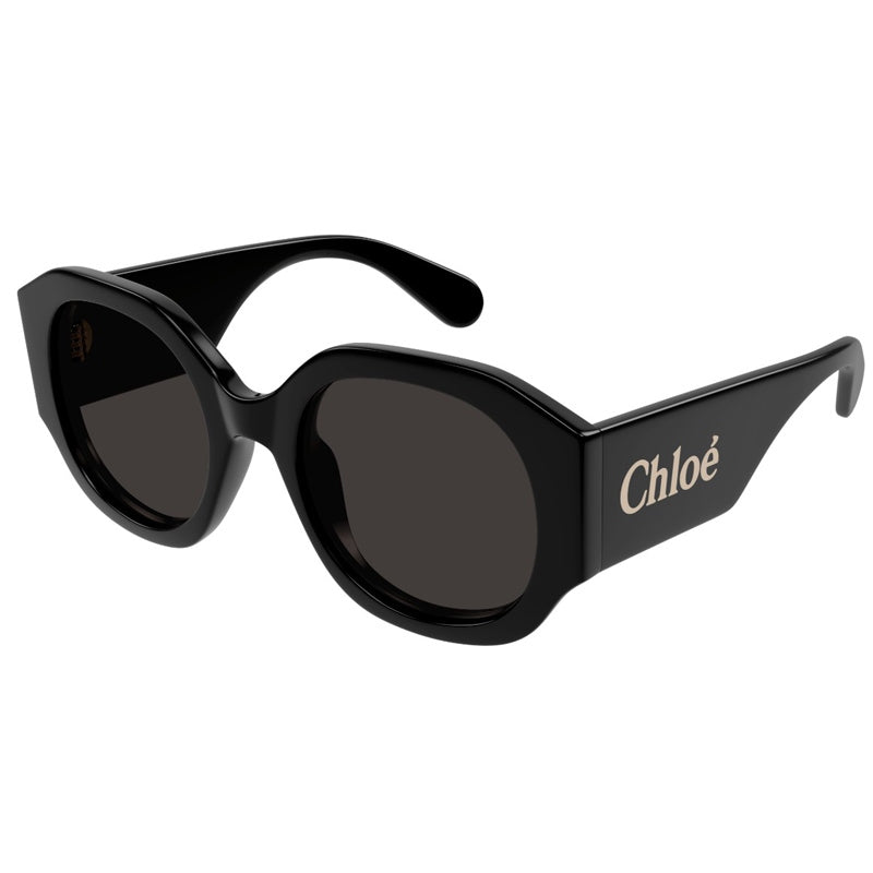 Occhiale da Sole Chloe, Modello: CH0234S Colore: 001