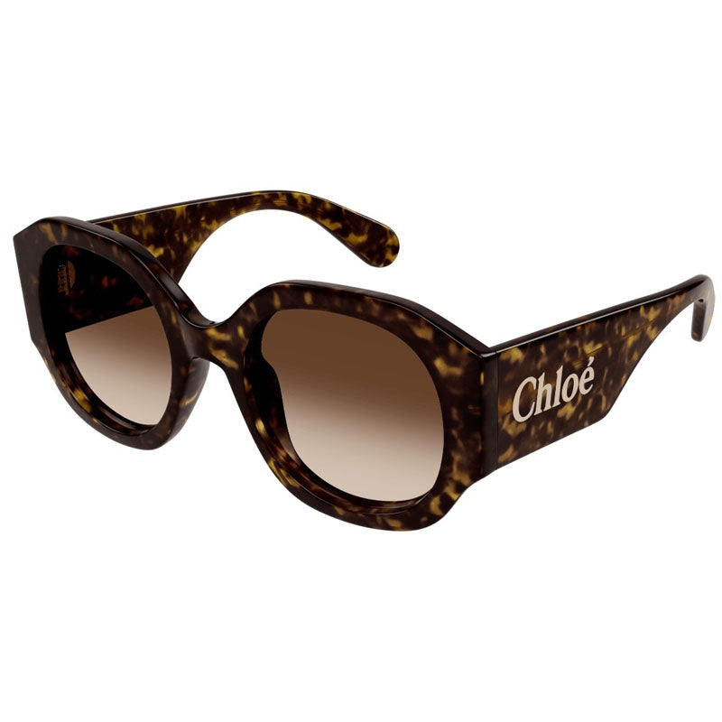 Occhiale da Sole Chloe, Modello: CH0234S Colore: 002