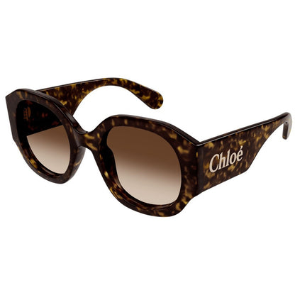 Occhiale da Sole Chloe, Modello: CH0234S Colore: 002