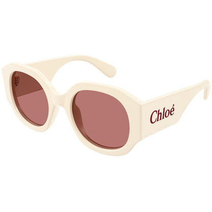 Occhiale da Sole Chloe, Modello: CH0234S Colore: 003