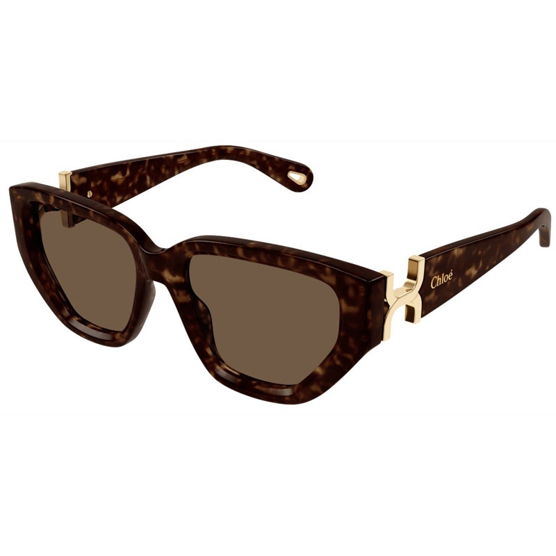 Occhiale da Sole Chloe, Modello: CH0235S Colore: 002