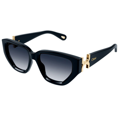 Occhiale da Sole Chloe, Modello: CH0235S Colore: 003