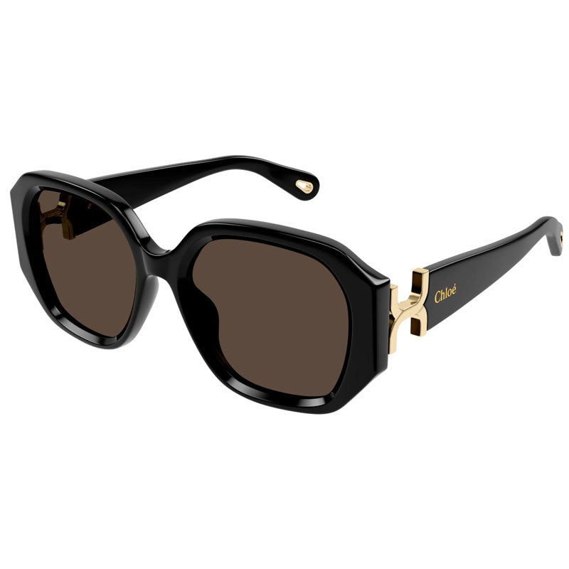 Occhiale da Sole Chloe, Modello: CH0236S Colore: 001