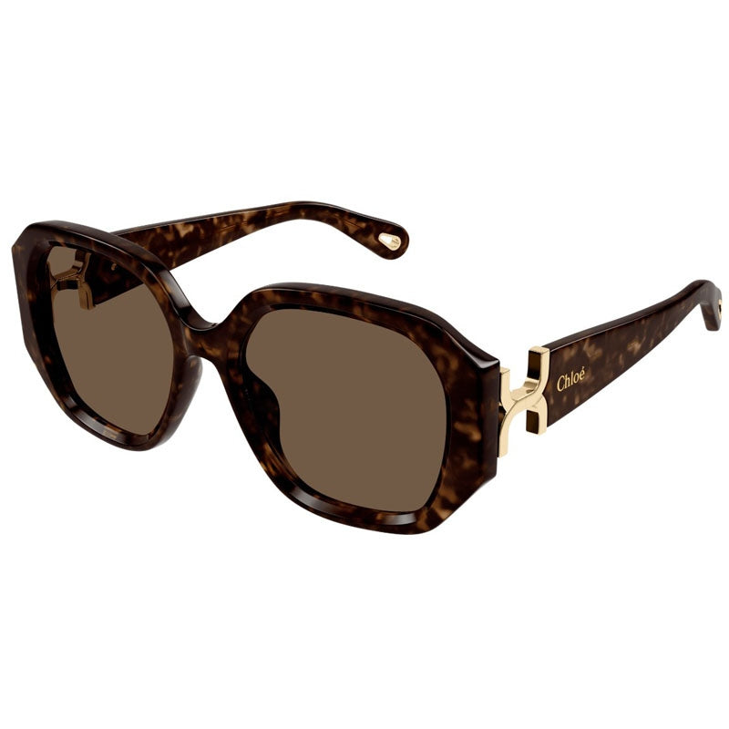 Occhiale da Sole Chloe, Modello: CH0236S Colore: 002