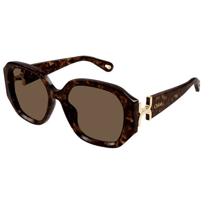 Occhiale da Sole Chloe, Modello: CH0236S Colore: 002