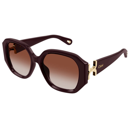 Occhiale da Sole Chloe, Modello: CH0236S Colore: 003