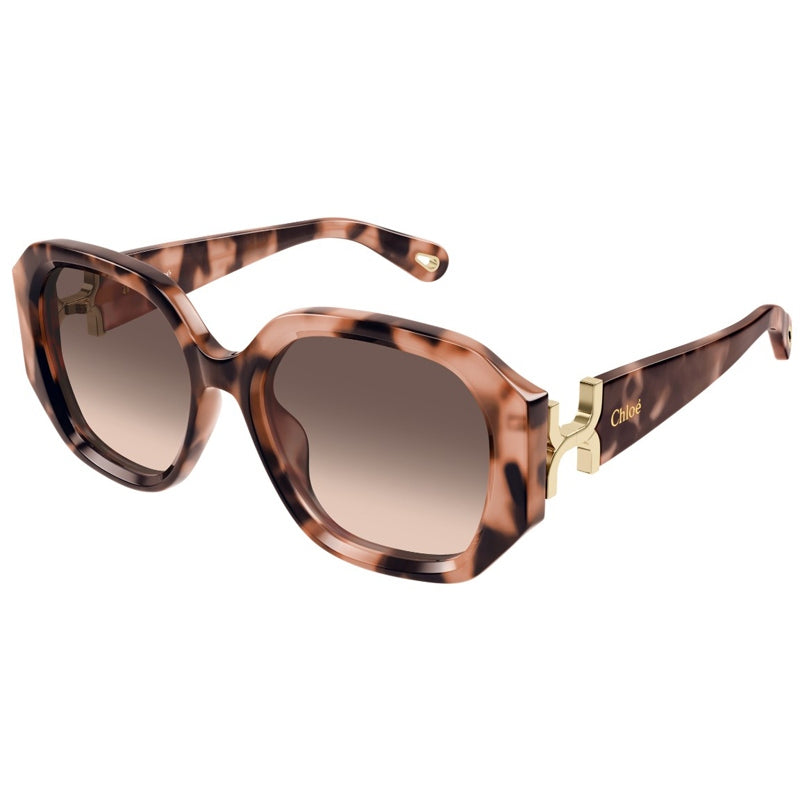 Occhiale da Sole Chloe, Modello: CH0236S Colore: 005