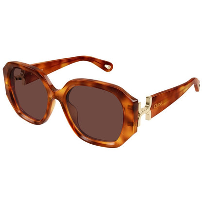 Occhiale da Sole Chloe, Modello: CH0236S Colore: 006