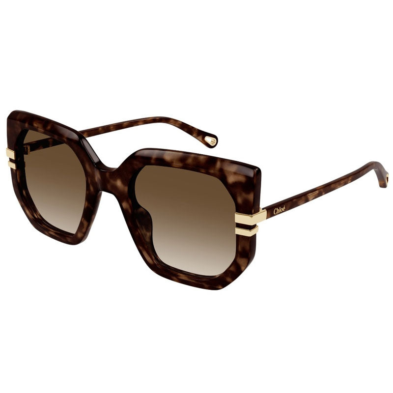 Occhiale da Sole Chloe, Modello: CH0240S Colore: 002