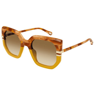 Occhiale da Sole Chloe, Modello: CH0240S Colore: 004