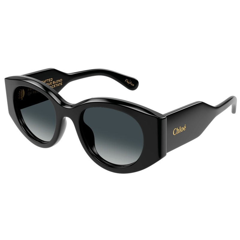 Occhiale da Sole Chloe, Modello: CH0251S Colore: 001