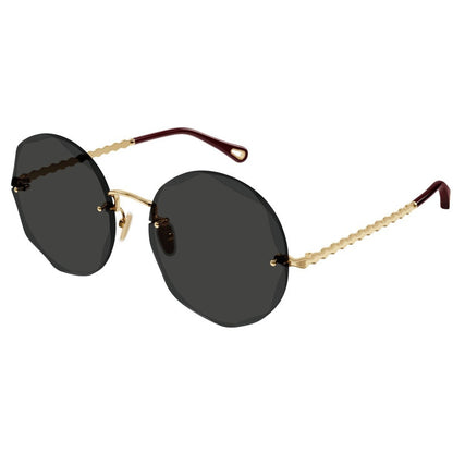 Occhiale da Sole Chloe, Modello: CH0254S Colore: 001