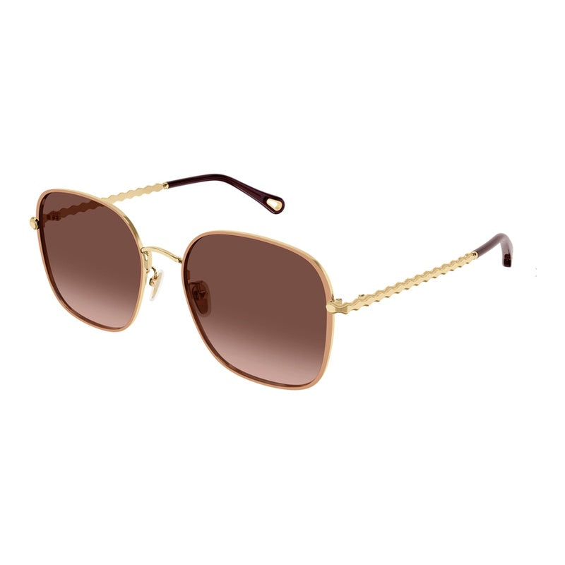 Occhiale da Sole Chloe, Modello: CH0255SK Colore: 004
