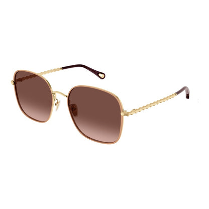 Occhiale da Sole Chloe, Modello: CH0255SK Colore: 004
