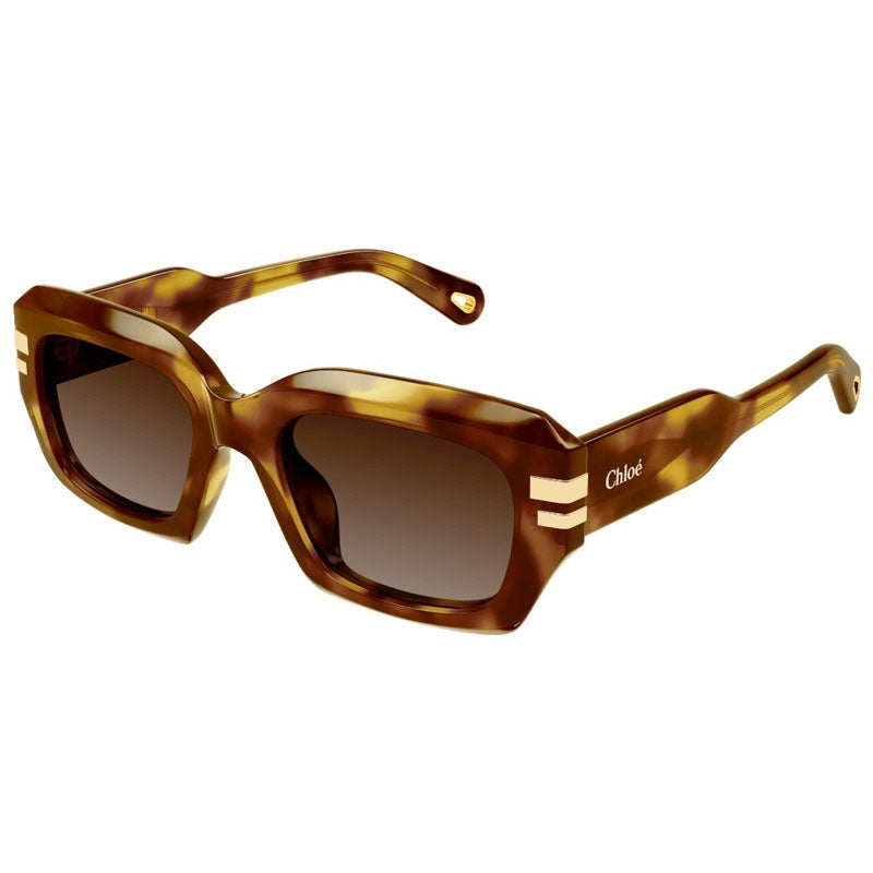 Occhiale da Sole Chloe, Modello: CH0256S Colore: 002