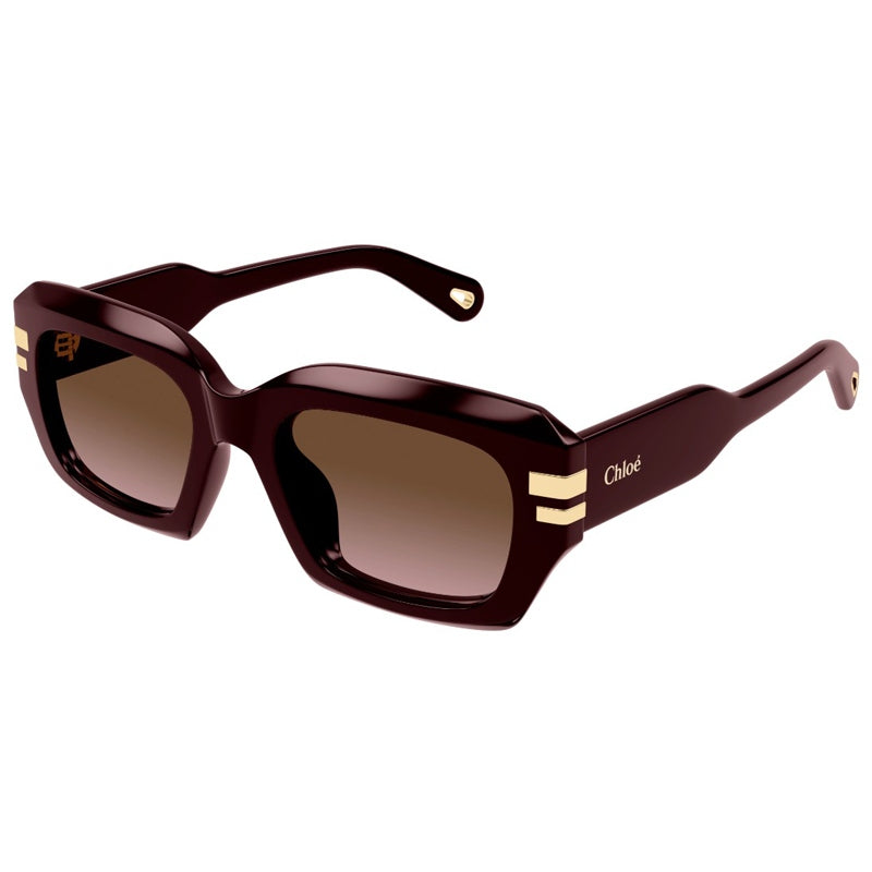 Occhiale da Sole Chloe, Modello: CH0256S Colore: 004