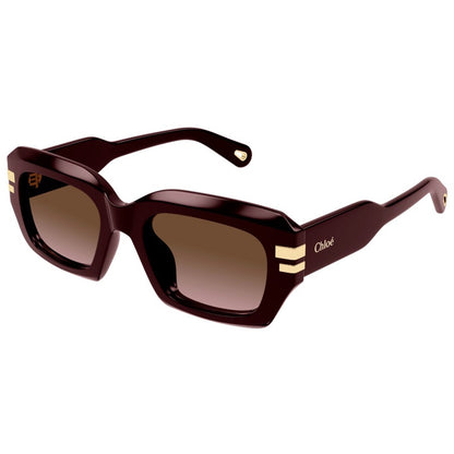 Occhiale da Sole Chloe, Modello: CH0256S Colore: 004