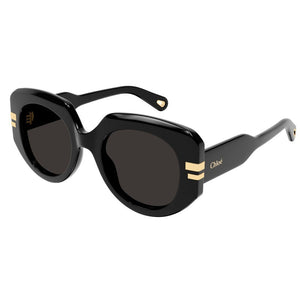 Occhiale da Sole Chloe, Modello: CH0257S Colore: 001
