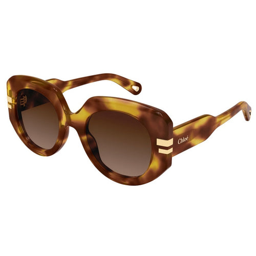 Occhiale da Sole Chloe, Modello: CH0257S Colore: 002