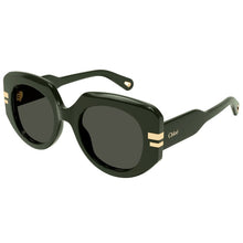 Carica l&#39;immagine nel visualizzatore di Gallery, Occhiale da Sole Chloe, Modello: CH0257S Colore: 003