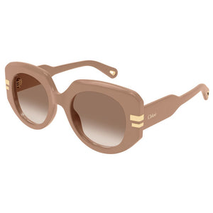 Occhiale da Sole Chloe, Modello: CH0257S Colore: 005