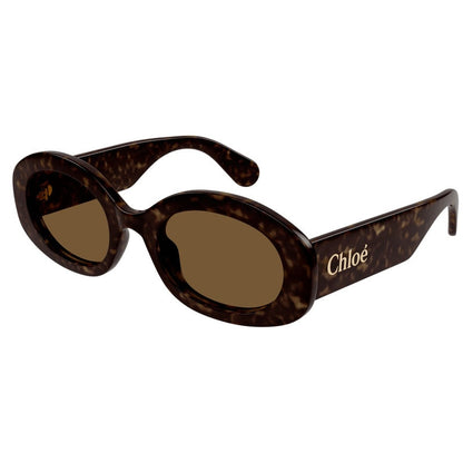 Occhiale da Sole Chloe, Modello: CH0258S Colore: 002